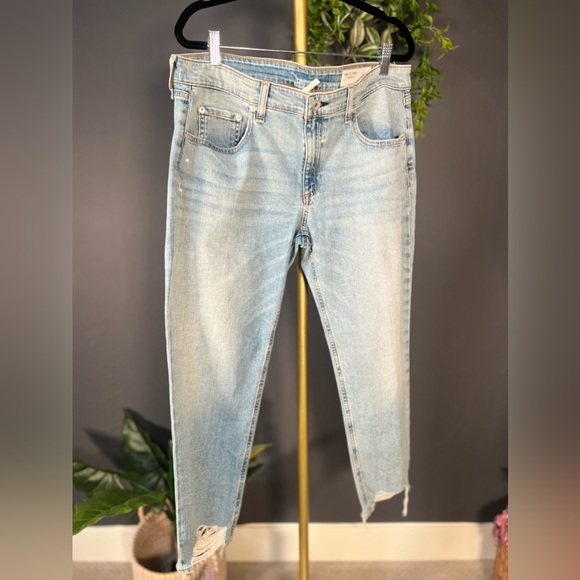 Rag & Bone size 30 - Picture 4 of 16
